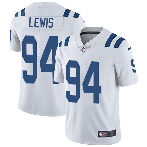 Nike Men & Women & Youth Colts 94 Tyquan Lewis White NFL Vapor Untouchable Limited Jersey,We sell and wholesale Nike Men & Women & Youth Colts 94 Tyquan Lewis White NFL Vapor Untouchable Limited Jersey on line form chian!